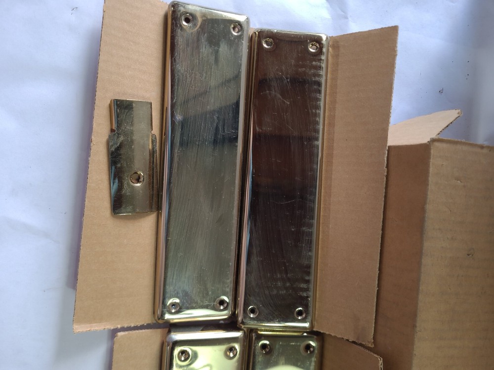 Bommer Horizontal Spring Pivot #7812-632 USP-part only