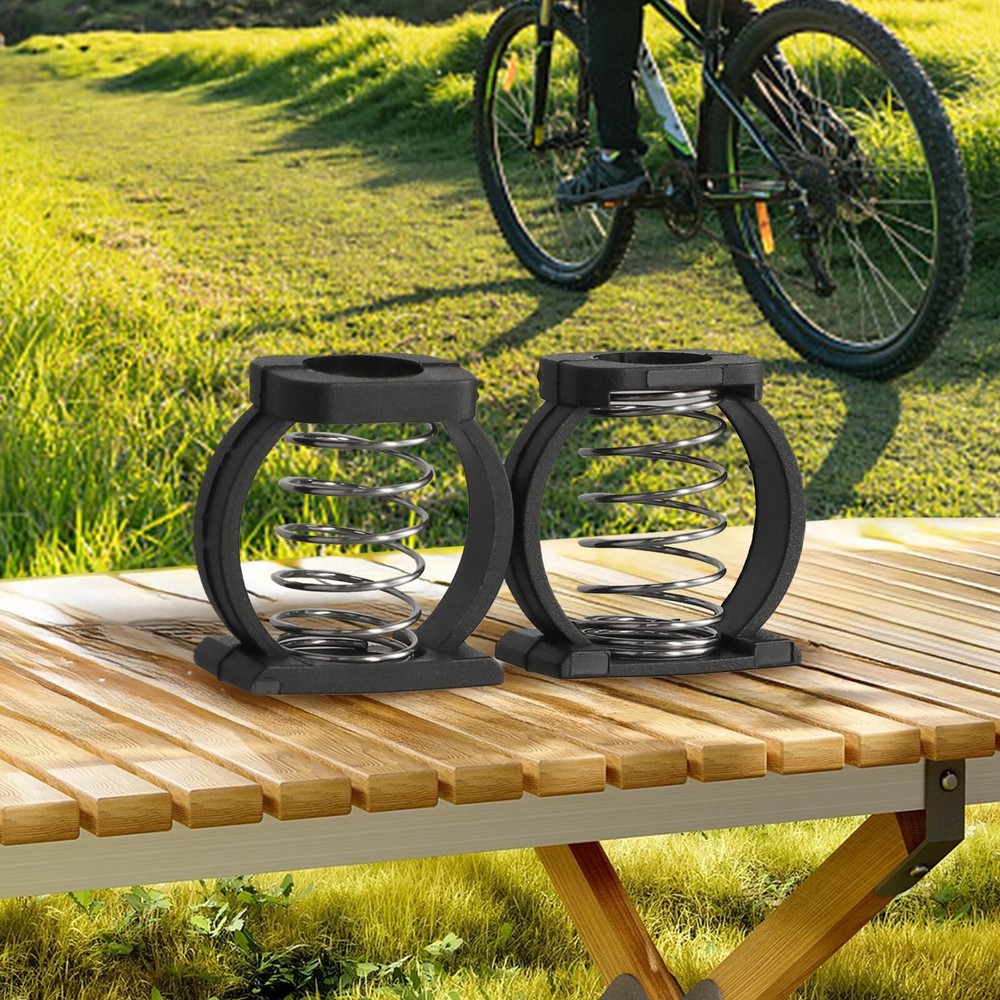 Reliable Hinge Clamp Spring for Extended Use on For Brompton Folding Bikes
