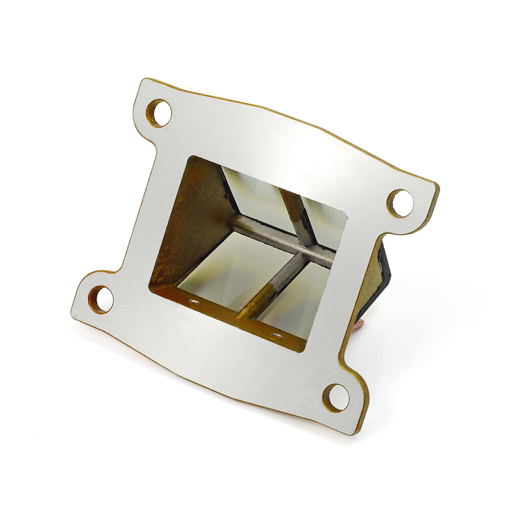 Intake Manifold Boot and Reed Valve & Gasket For Yamaha Blaster 200 1988-2006