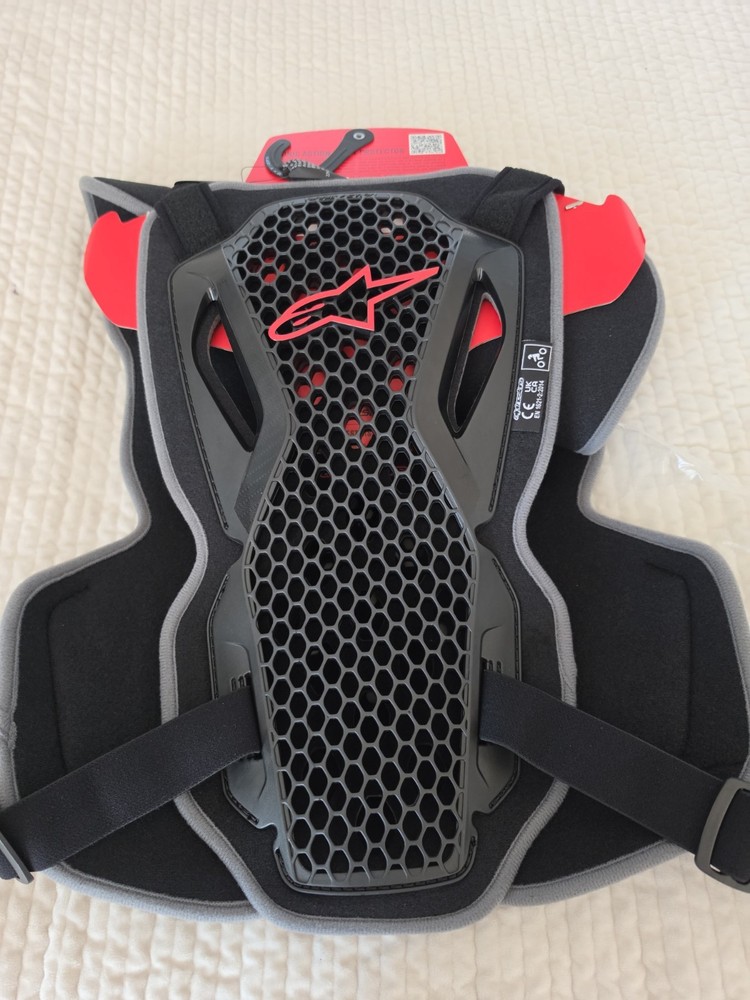Alpinestars Bionic Action Chest Protector XL/XXL