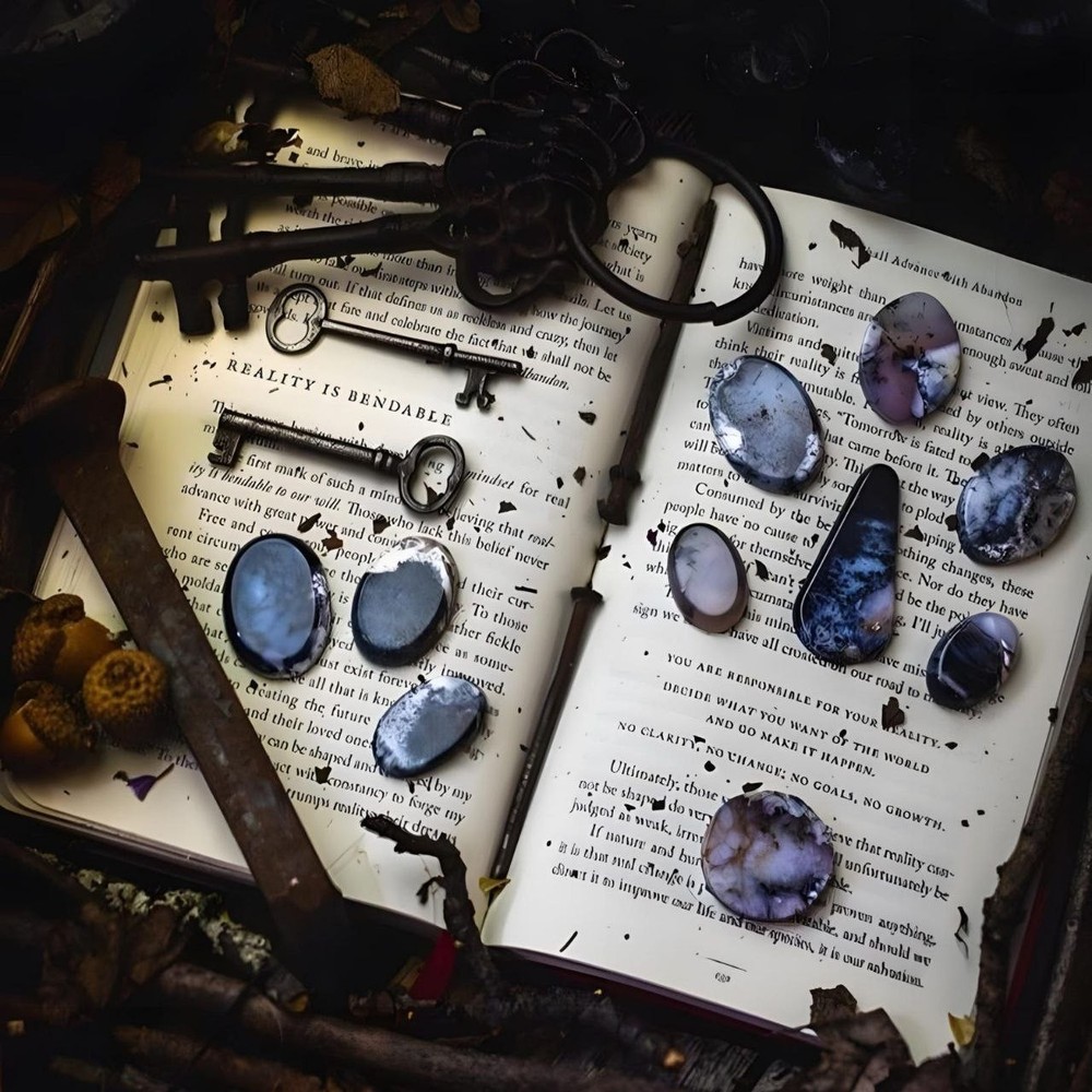 Magic Contact & Connection Spell: Powerful Attraction & Communication Ritual