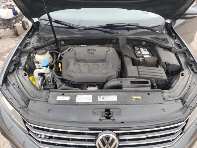 Camera/Projector Camera Decklid Mounted Fits 12-19 PASSAT 44558