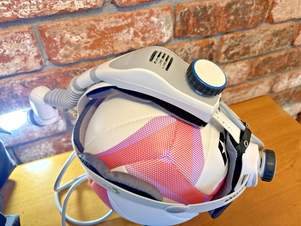 2020 Integra Duo Surgical Light System With 2 Batteries