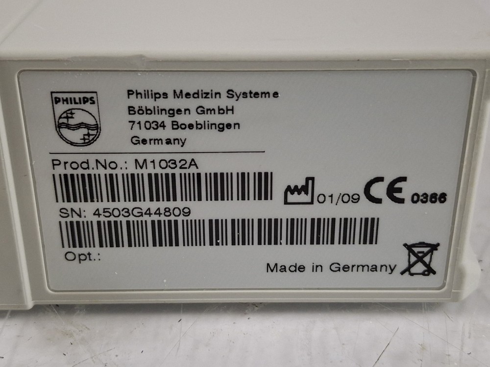 Philips VueLink Interface Module