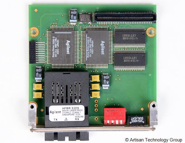 Creative Electronic Systems PIB 6802 Optical Physical Interface
