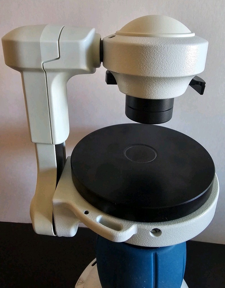 Olympus Microscope MIC-D