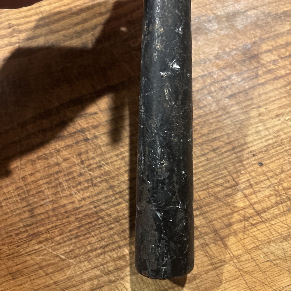 Vintage FIREMAN PIKE POLE TIP HOOK