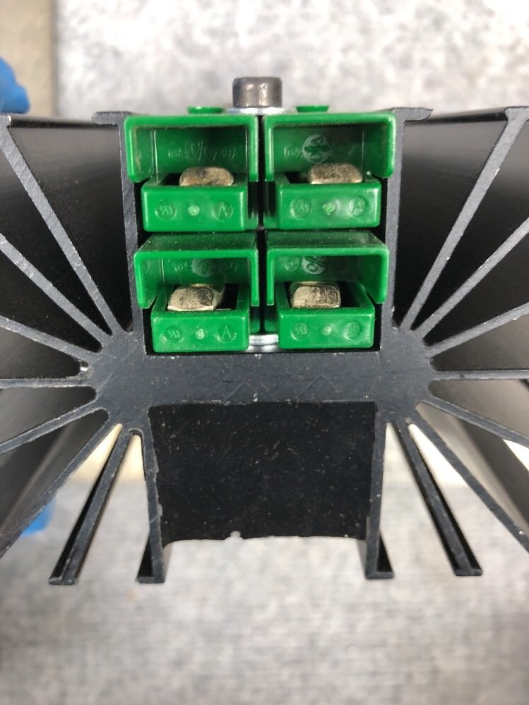 TRANSBOTICS T1194-07