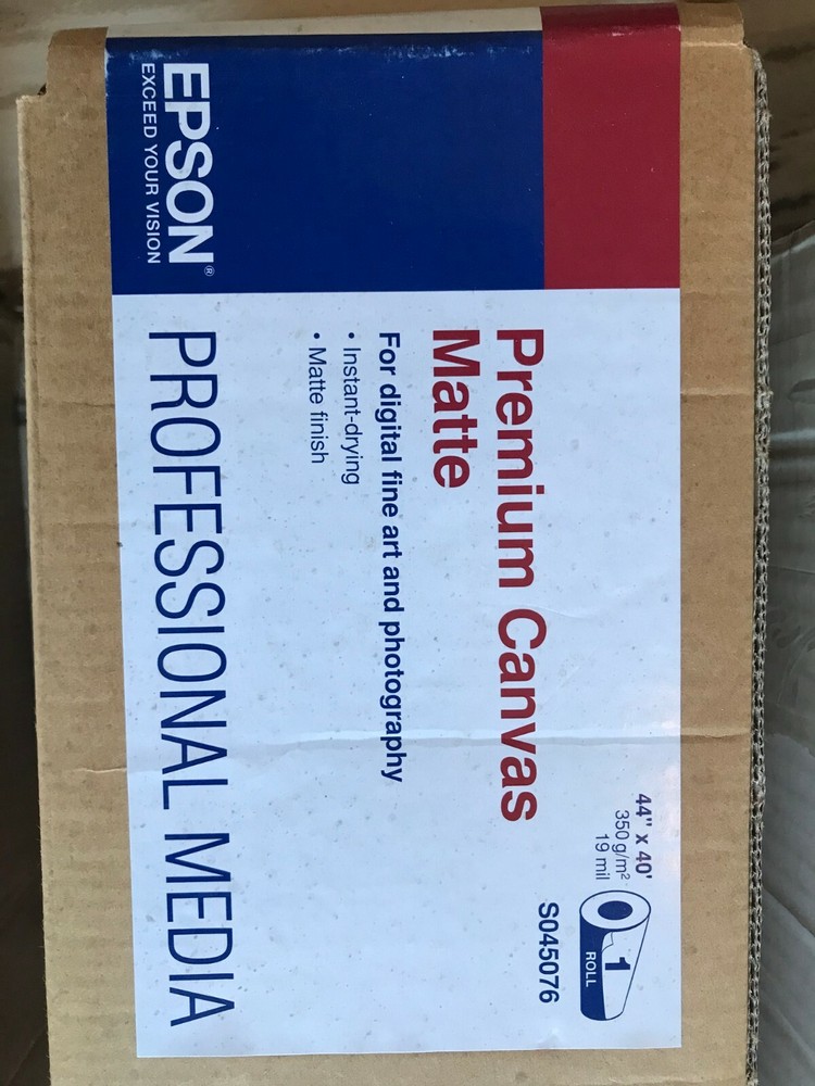 Wide Format Materials For Sale
