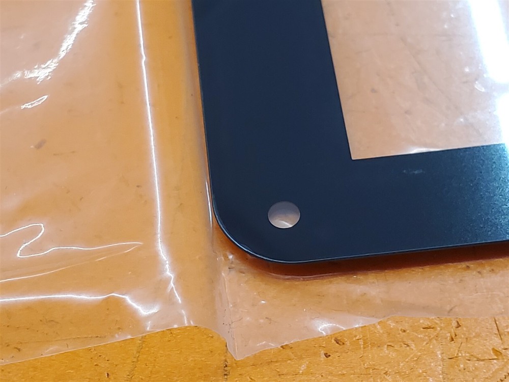 ⭐️⭐️⭐️⭐️⭐️ 7" TPT-070 Touchscreen Digitizer Glass Replacement