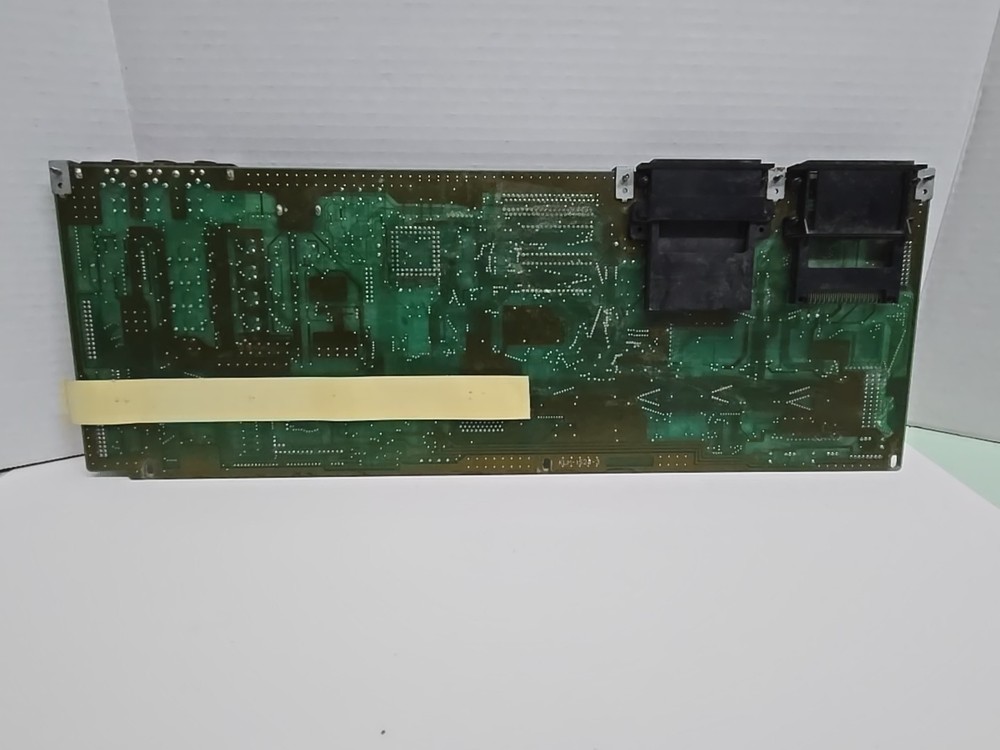 Korg 01/Wfd Synthesizer Mainboard