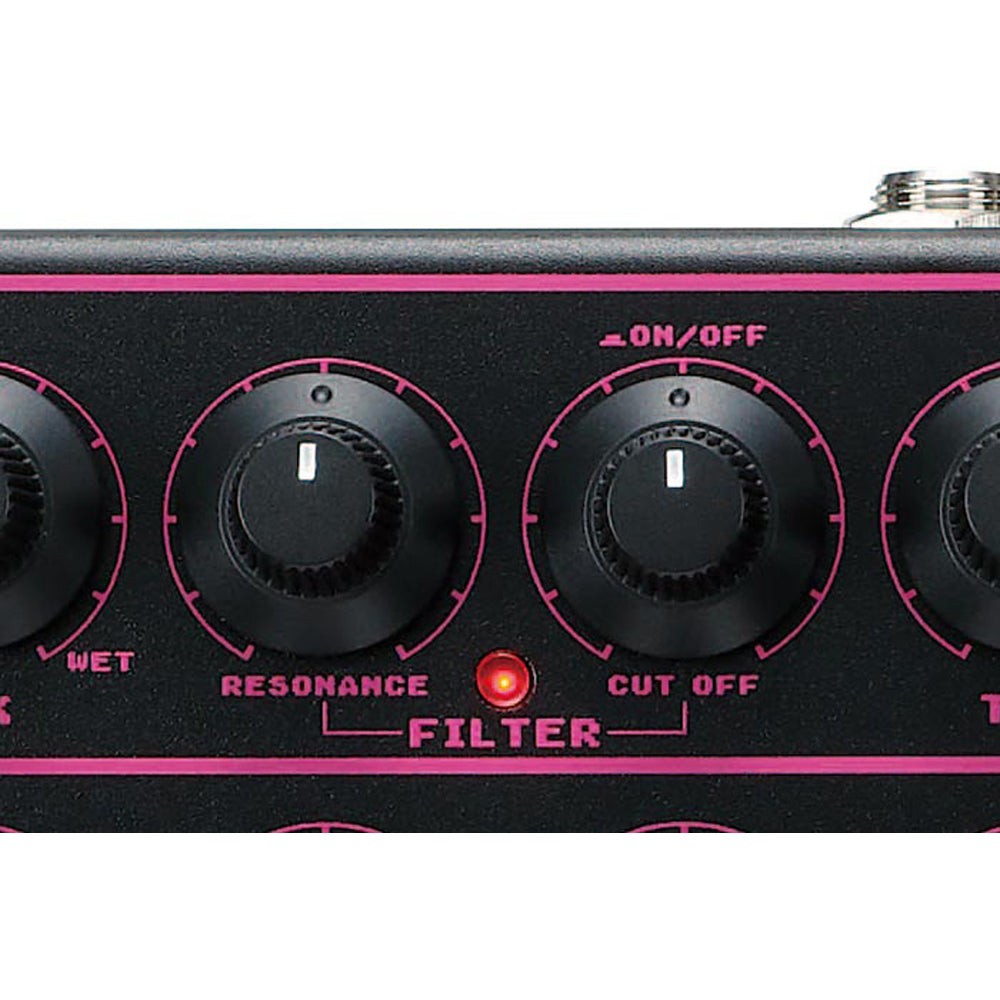 Ibanez Layer Delayer LD303 Delay Pedal