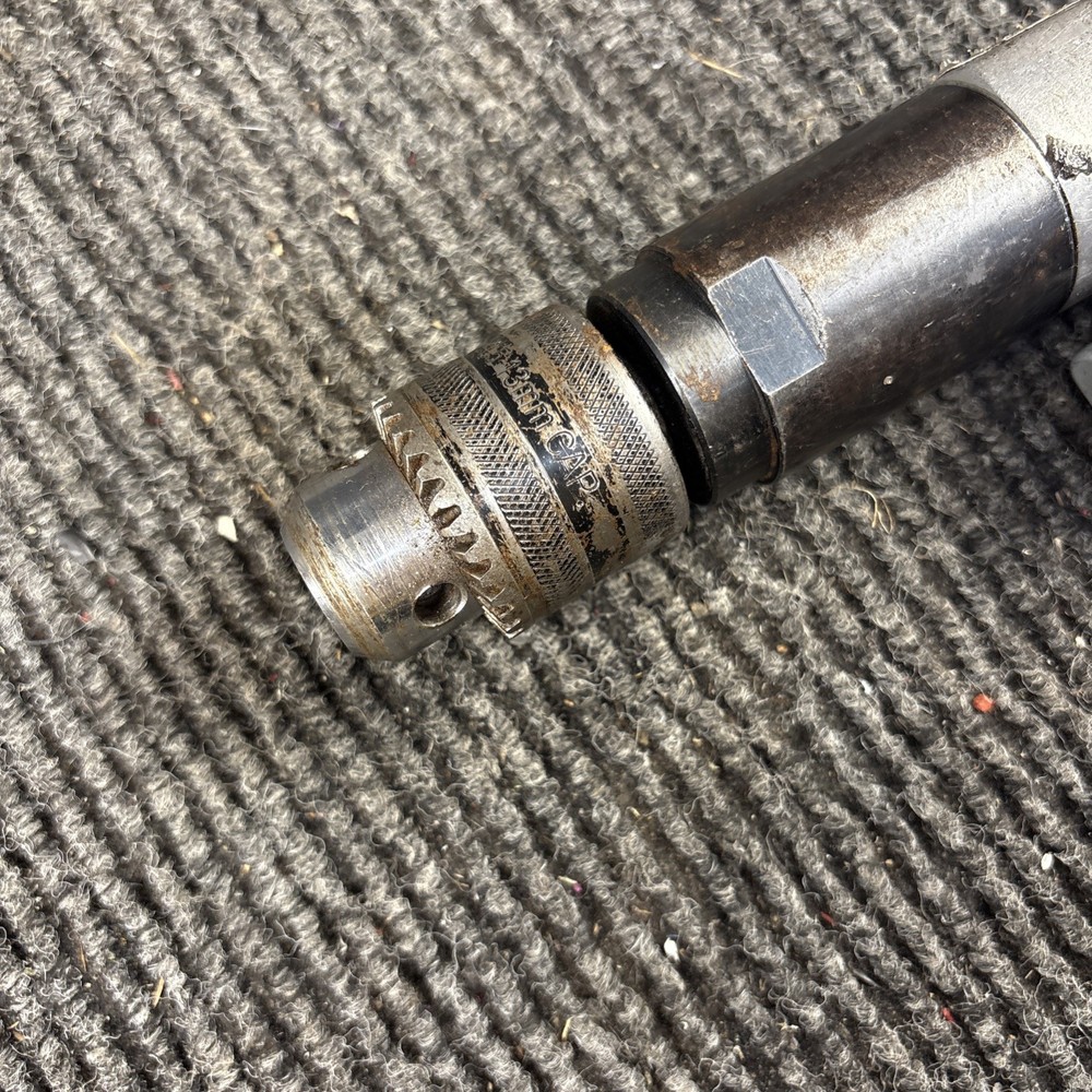 Silver Eagle Reversible Air Drill Serial #SE155