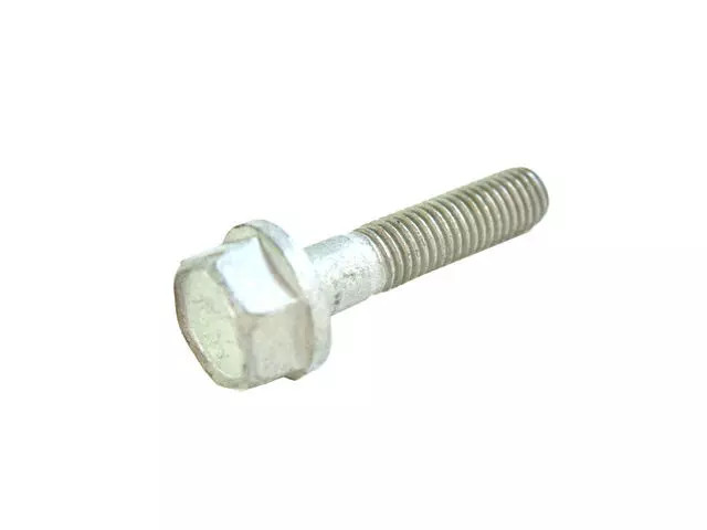 Genuine Mopar Hex Flange Head Bolt 6511797AA
