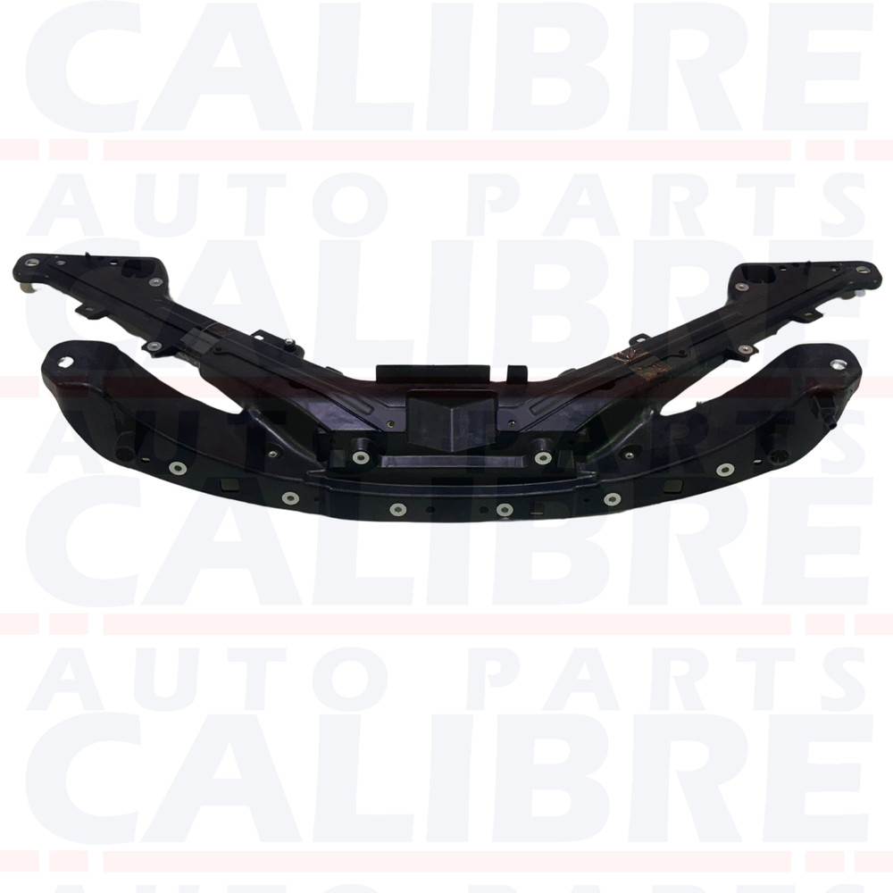 Tesla Model 3 2017-2023 Slam Panel Radiator Bracket Front Bumper Carrier