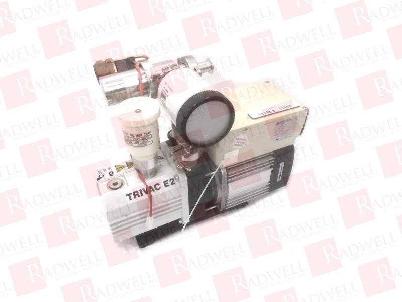HANNING ELEKTRO WERKE E7B4B3-7-351 / E7B4B37351 (USED)