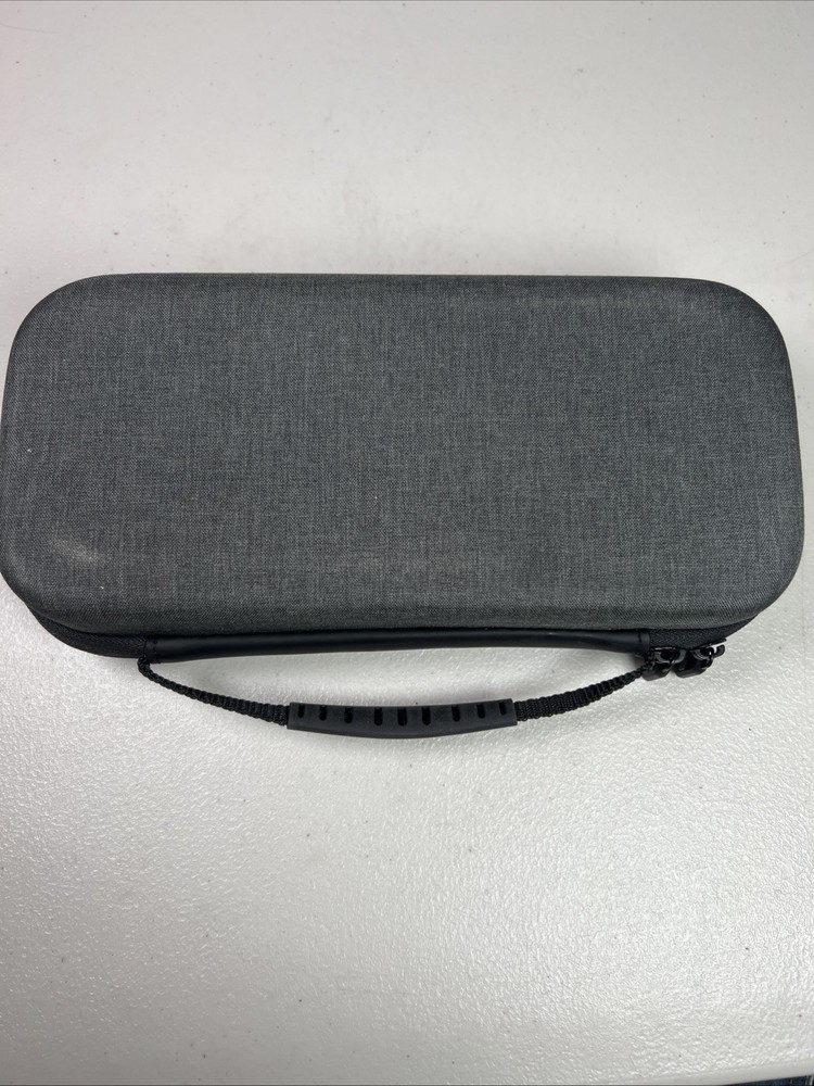 NEXT - Deluxe Go Case for Nintendo Switch 2 & Switch FULL ACCESSORY BUNDLE