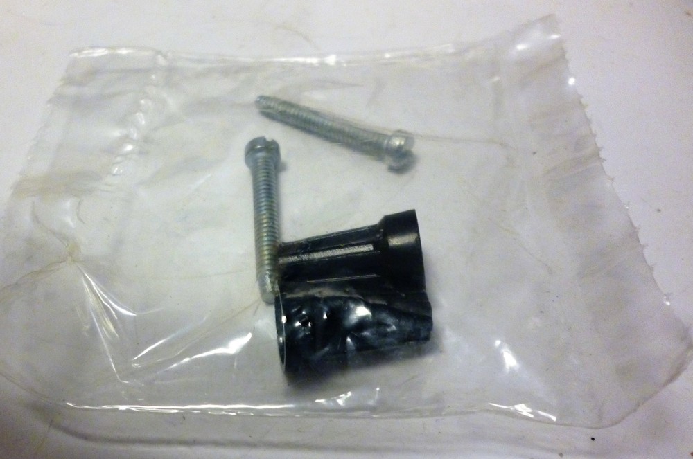 Lutron N-600 Wall Dimmer Switch