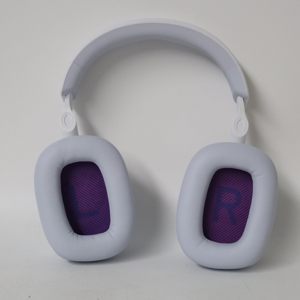 🔥Logitech A30 Astro Wireless Gaming Headset PS5/PC, White NO ACCESSORIES🔥