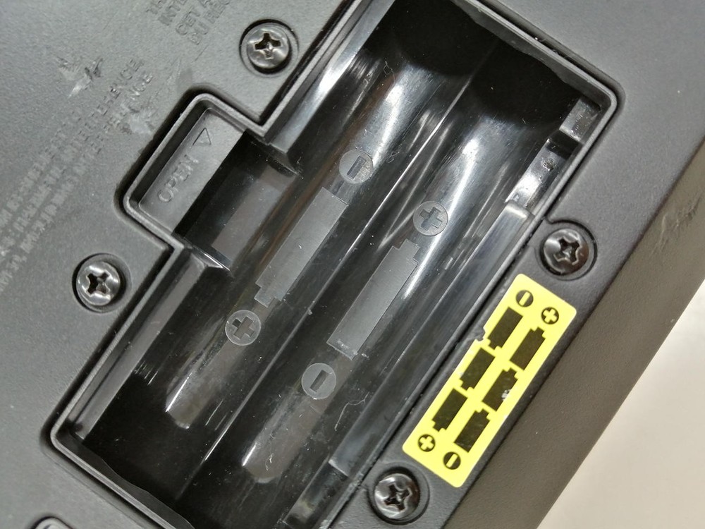 ROLAND MOBILE CUBE Mobile lifier