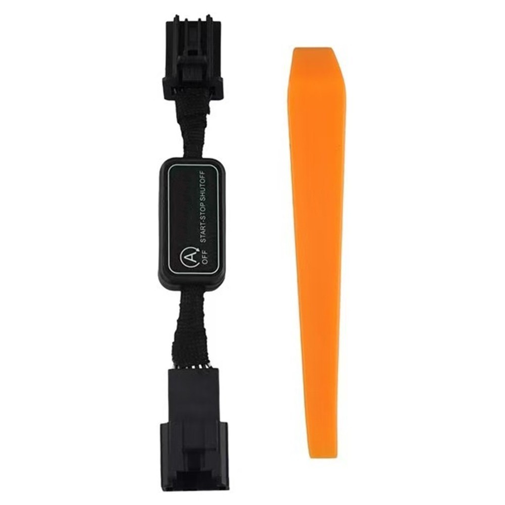 Auto Start Stop Eliminator Daily Driving Memory Function Performance Enhancement