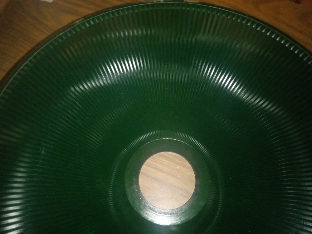 Pool Table Light Lenses Set Of 3