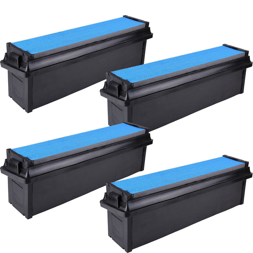 NEW 4Pcs 03-42776-010 Engine Air Filter Fit for 2018-2022 Freightliner Cascadia