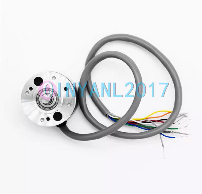 1PCS New NEMICON encoder OEW2-02-2MHC