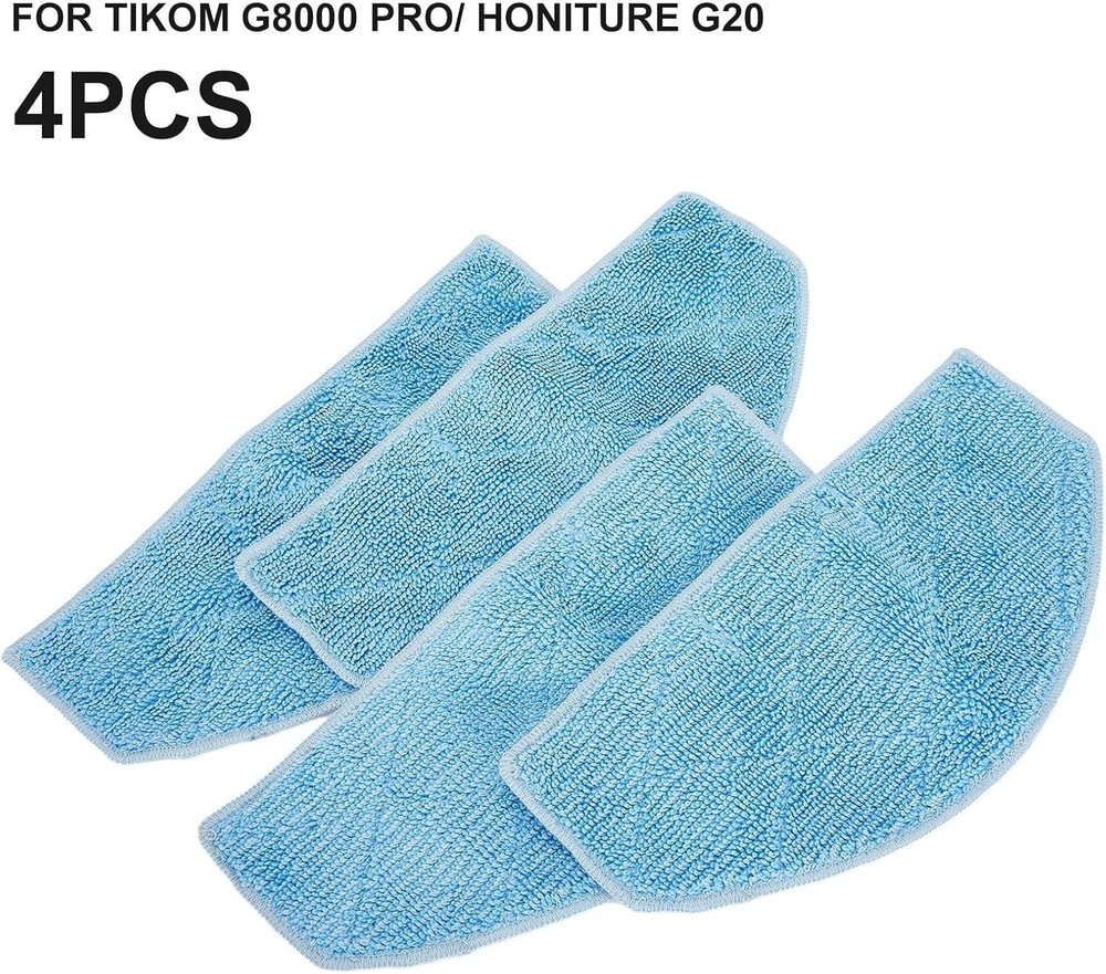 Generic Cleansing G8000 Pro(4pcs)-