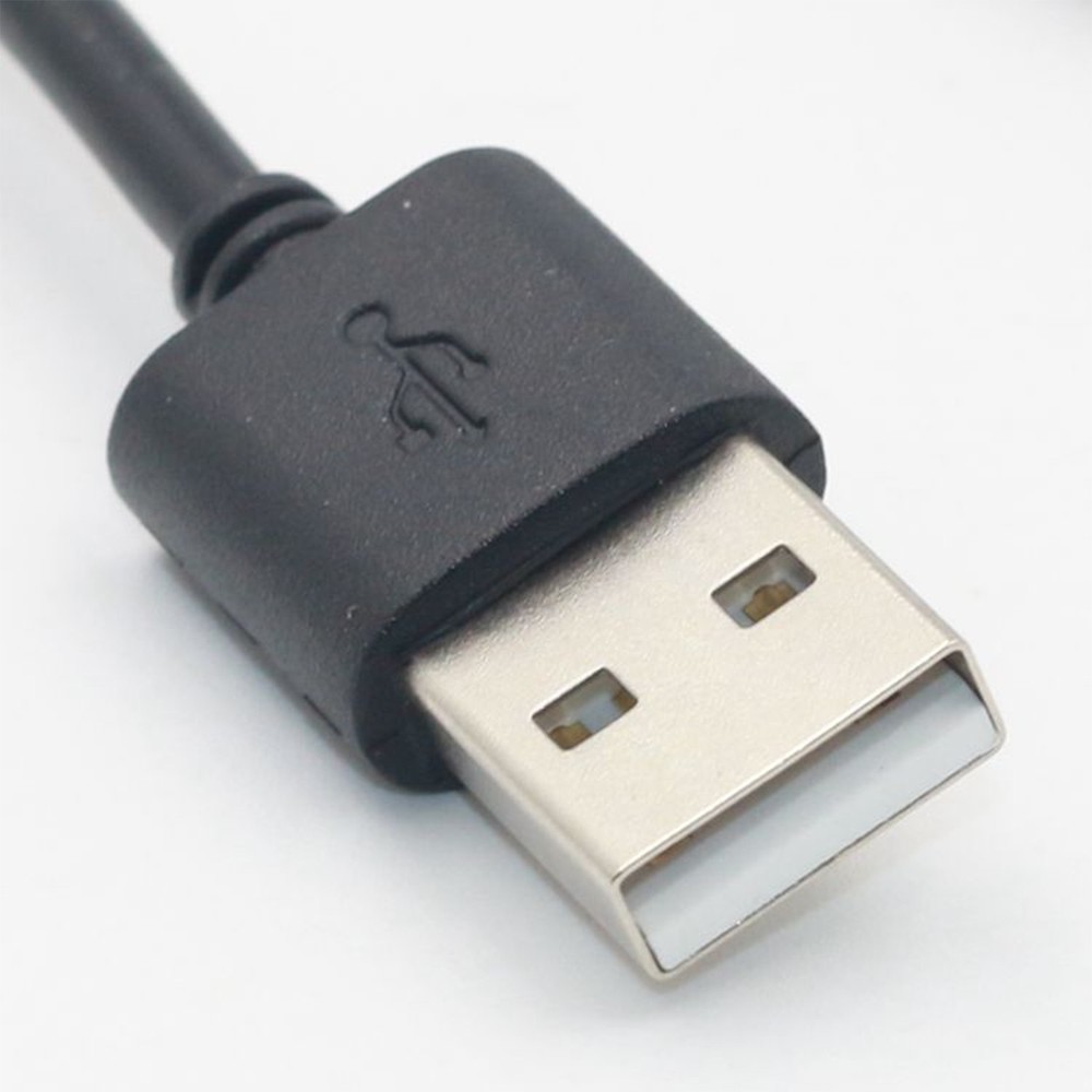 4.2ft/1.3m USB Charging Cable For Logitech MX Vertical Wireless/Master 3 Mouse a