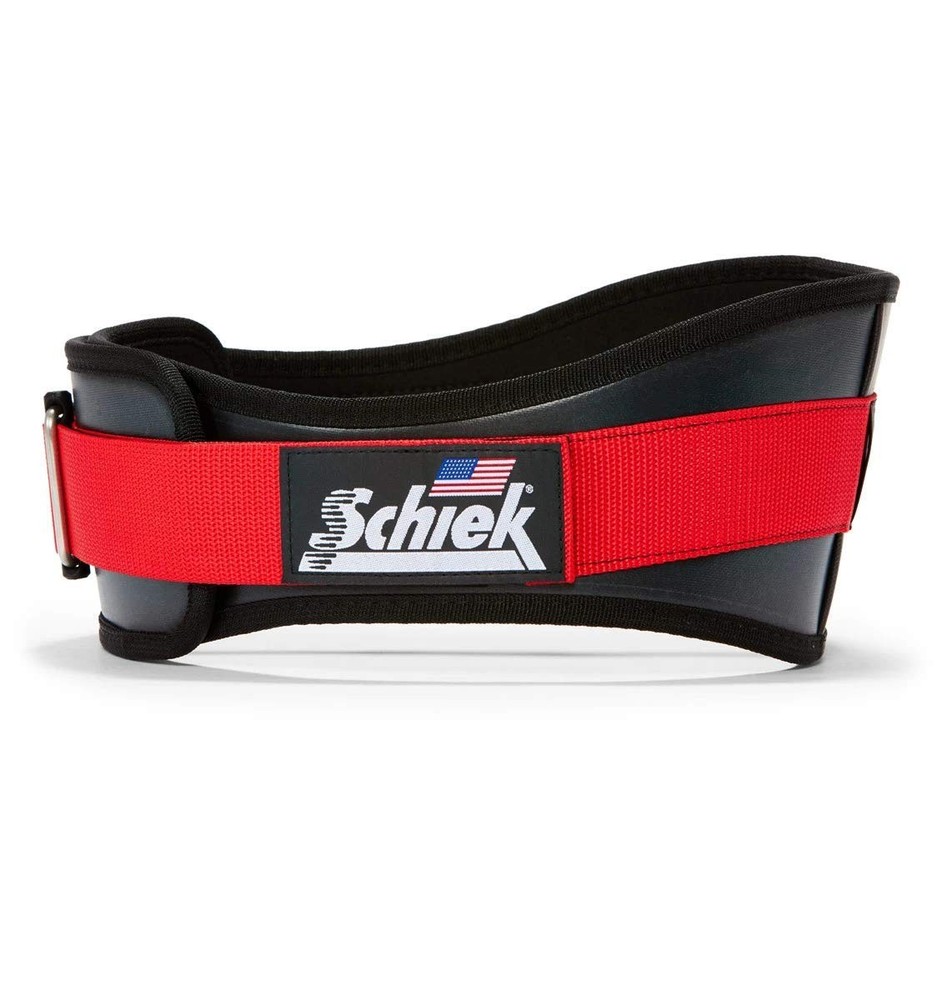 3006 Power Lifting Belt - Medium