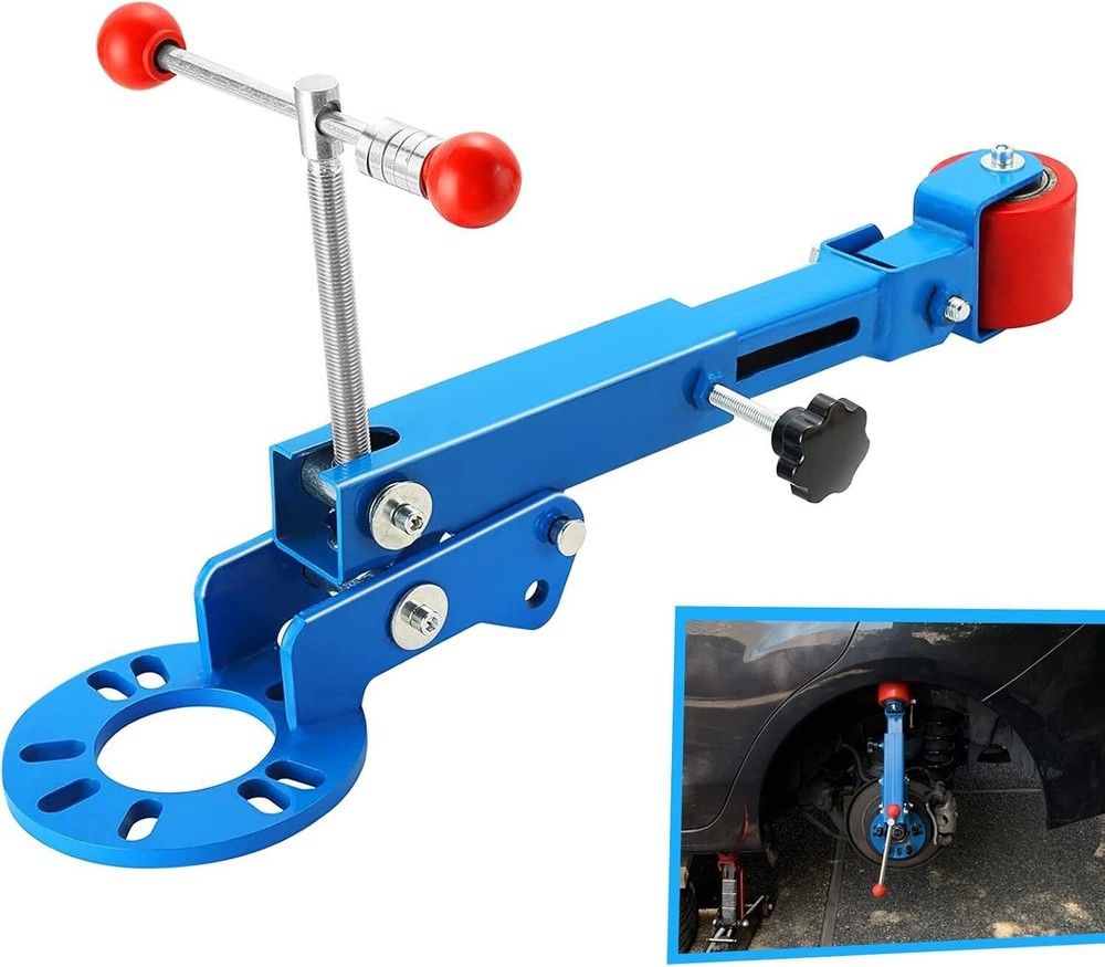 Fender Roller Tool Lip Rolling Reforming Extending for Automobile Maintenance