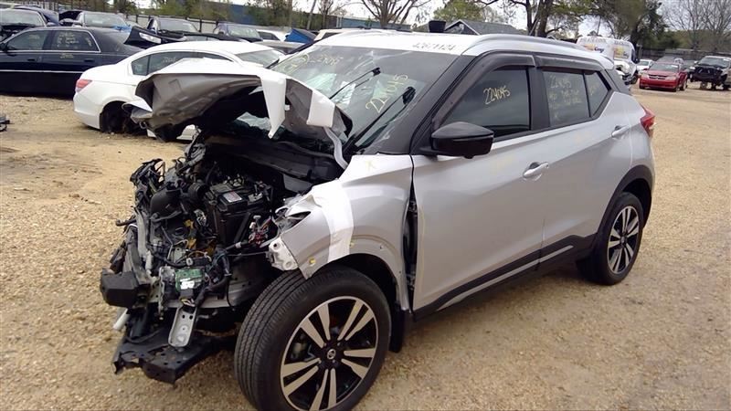 Speedometer Cluster MPH Sr Fits 20 KICKS 1002082