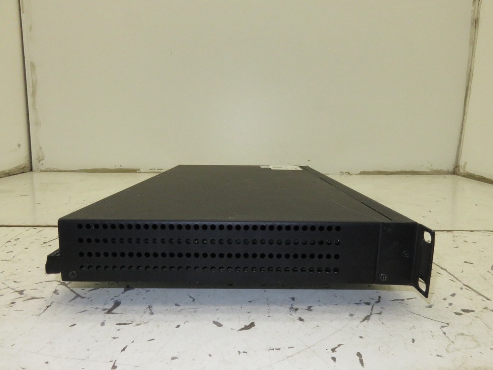 AMX Autopatch Precis LT Distribution Matrix Switcher