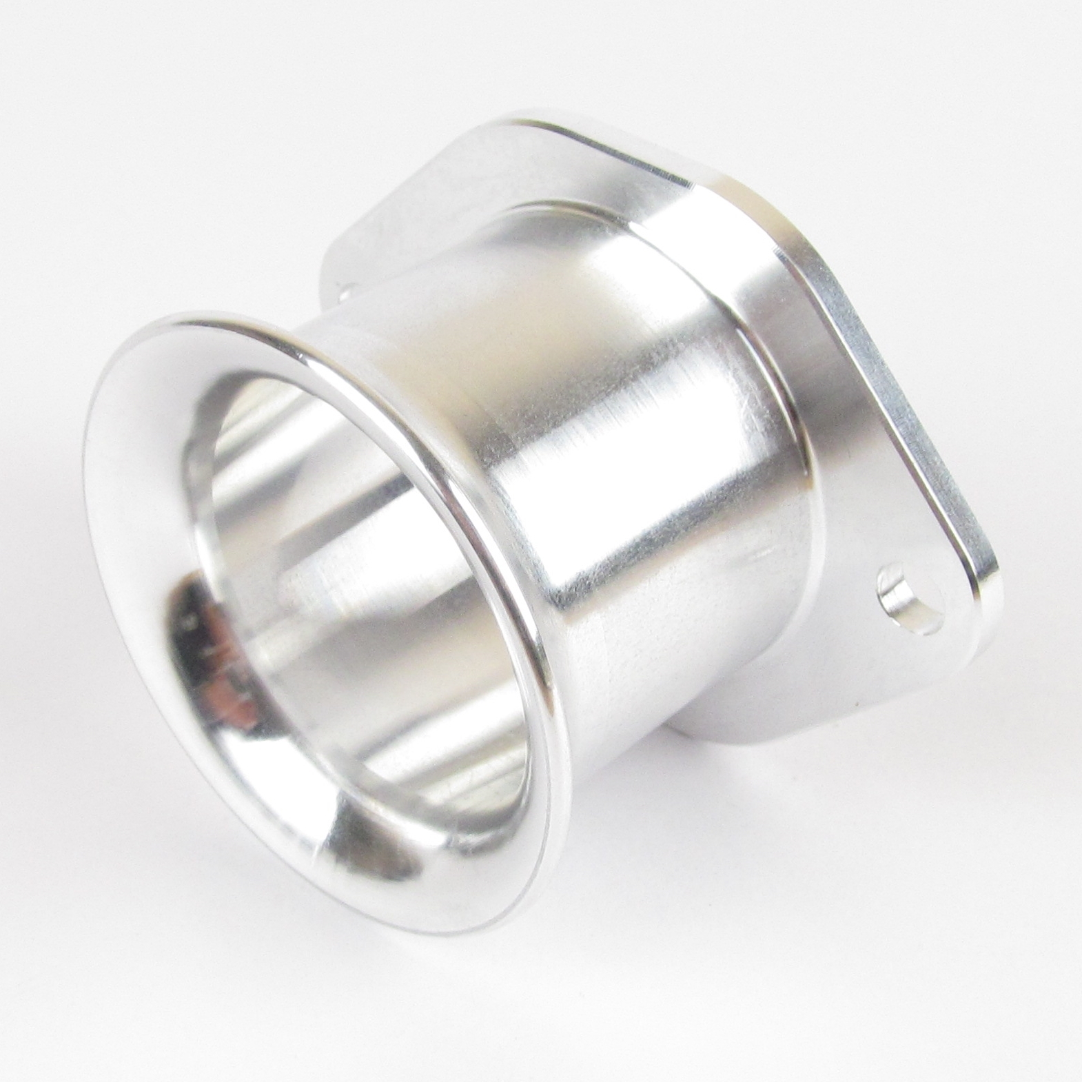 Weber DCOE 40mm Velocity Stack Carb Trumpet - IDF Dellorto DHLA DRLA Solex ITB