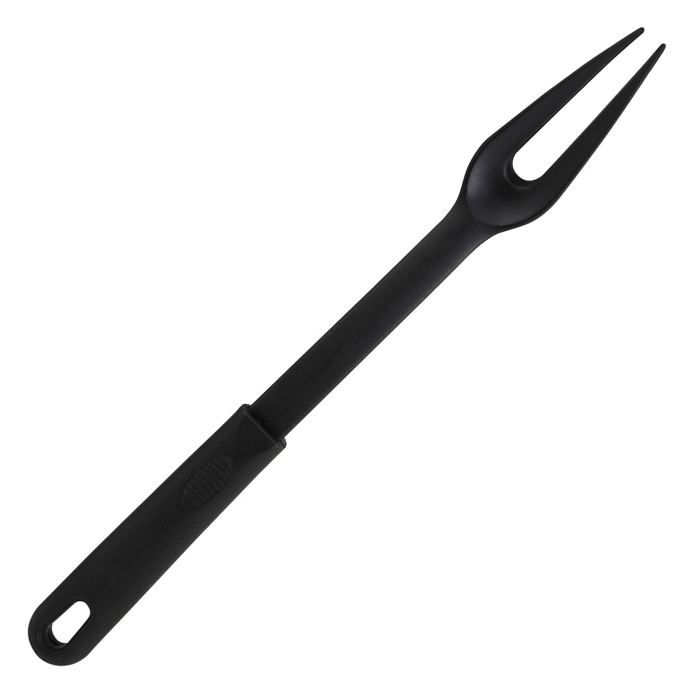 Basting Fork, 2 Prong, Nylon, Heat Resistant (12 Each)