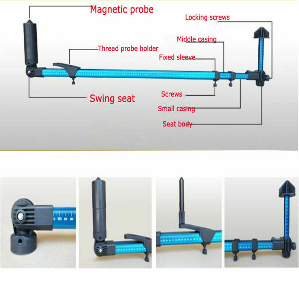 2D MEASURING SYSTEM AUTO BODY FRAME MACHINE TRAM GAUGE PERFECT SOLUTION