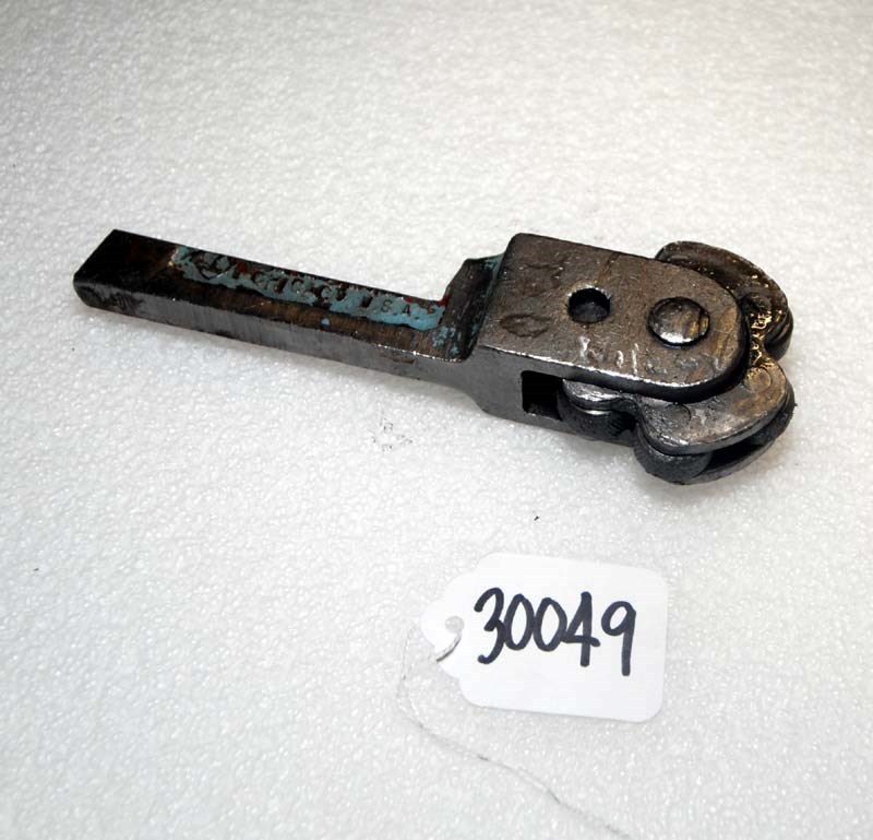 Armstrong Knurling Tool #3 (Inv.30049)
