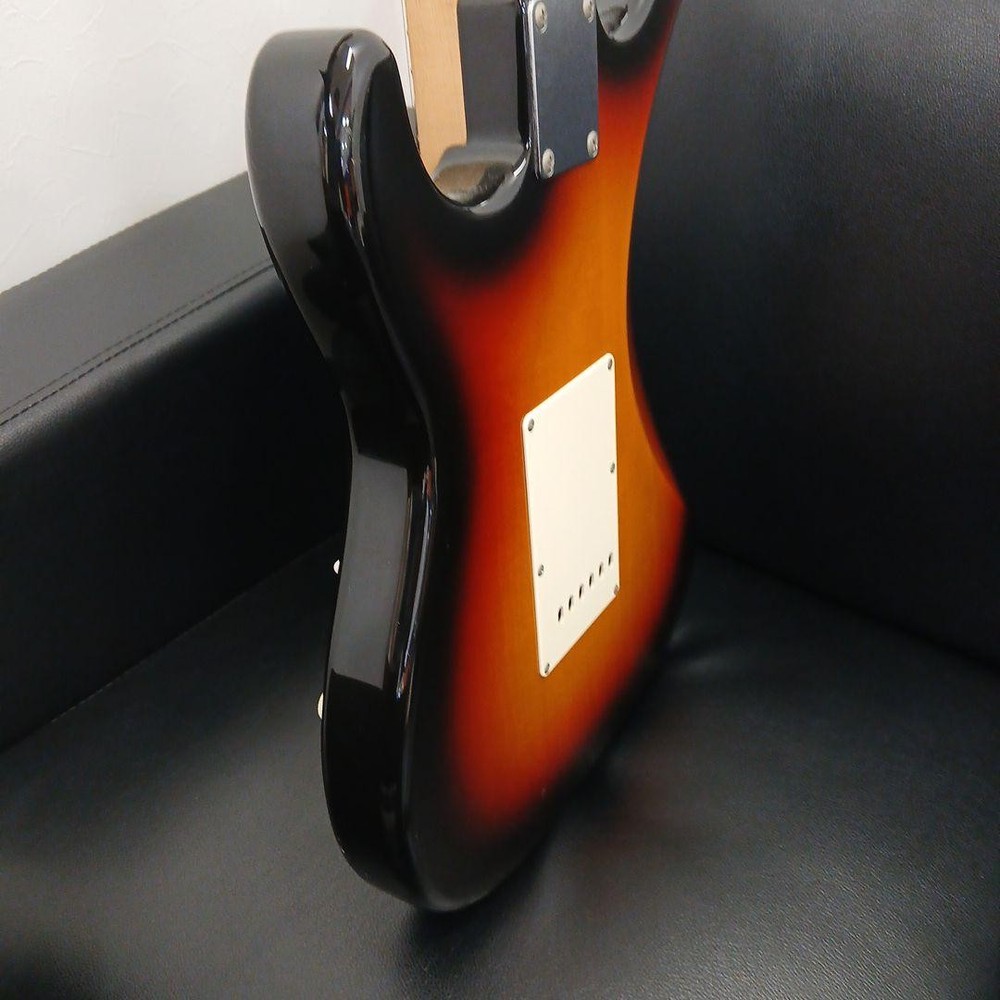 Fender Japan Stratocaster