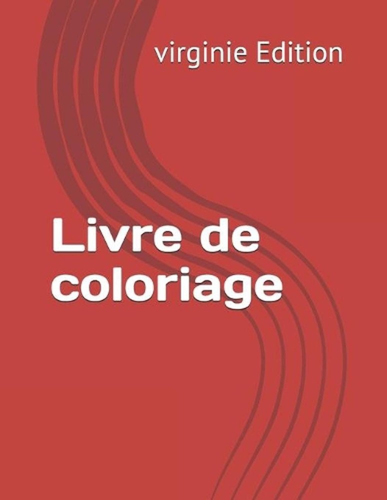 Livre de coloriage