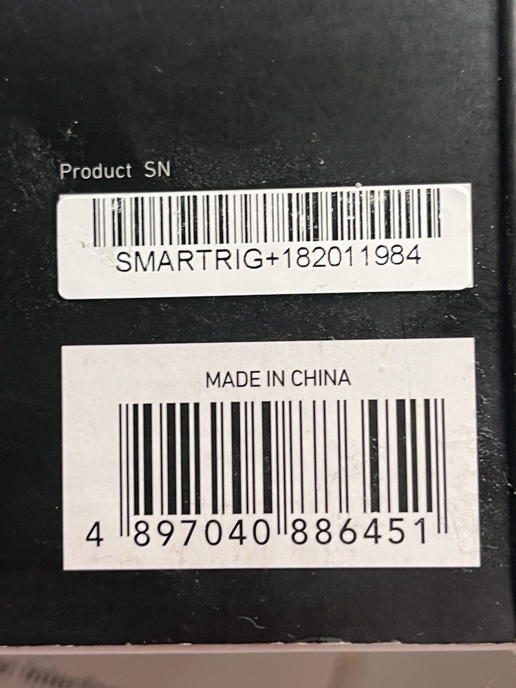 Saramonic SmartRig+ Two-Channel Mic Guitar Interface Recording IOS Android Test