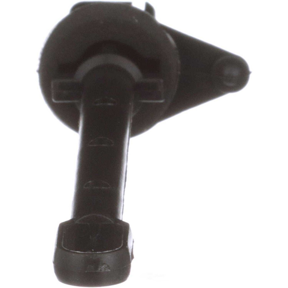 A/C Evaporator Temperature Sensor Standard AX163