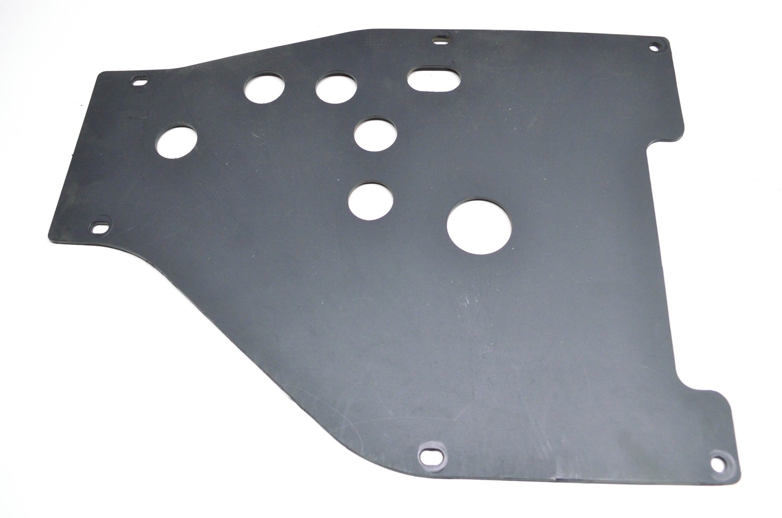 OEM Polaris 5432763 Rock Guard NOS