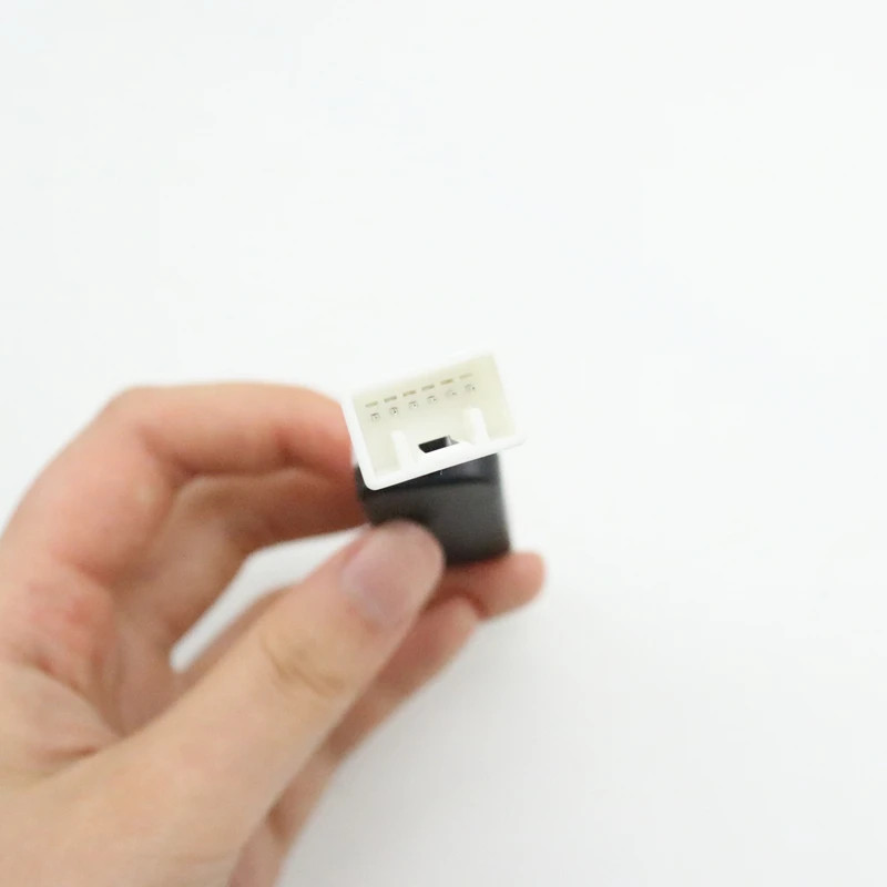 Auto Disable Start Stop Eliminator Adaptor For Tundra/Highlander/Tacoma/4Runner