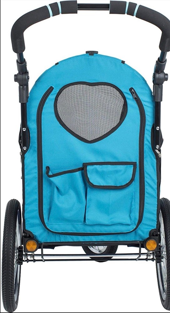 Dog Stroller