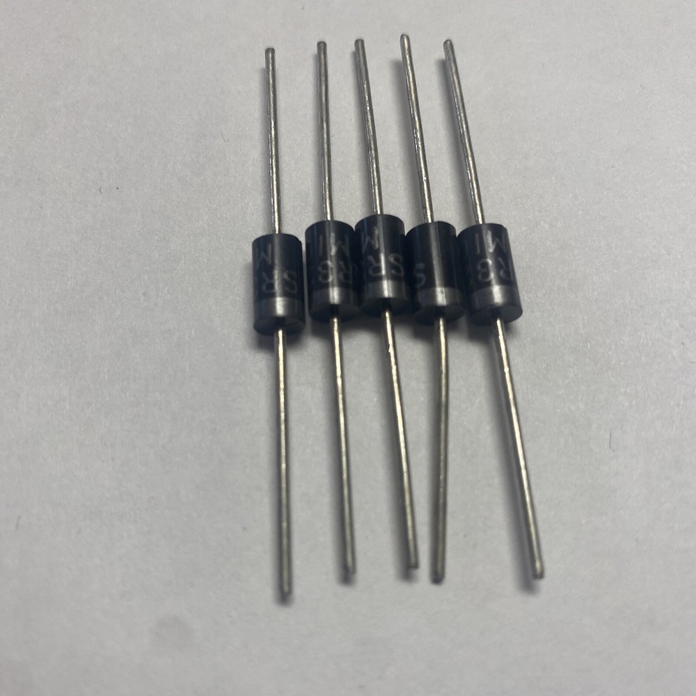 Schottky diode Sr3200 3A 200V 5pcs