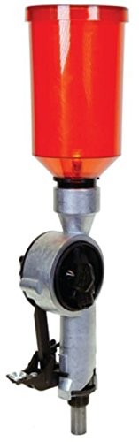 Lee Precision Auto-Drum Powder Measure, Red 90811
