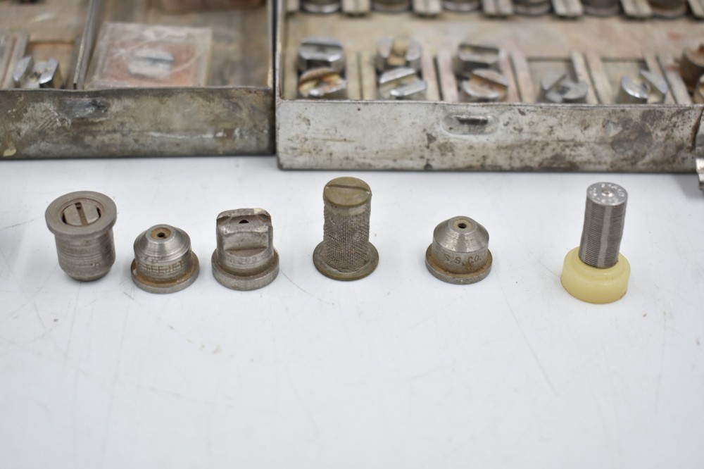 Graco Tip Lot