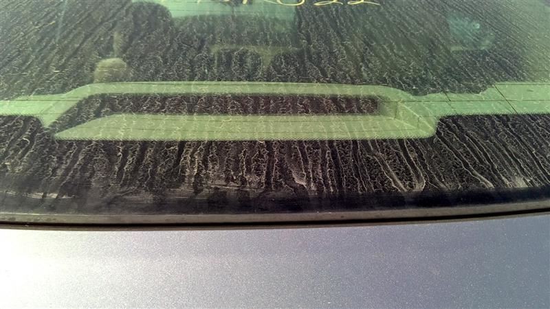 LACROSSE  2015 High Mounted Stop Light 1036902961