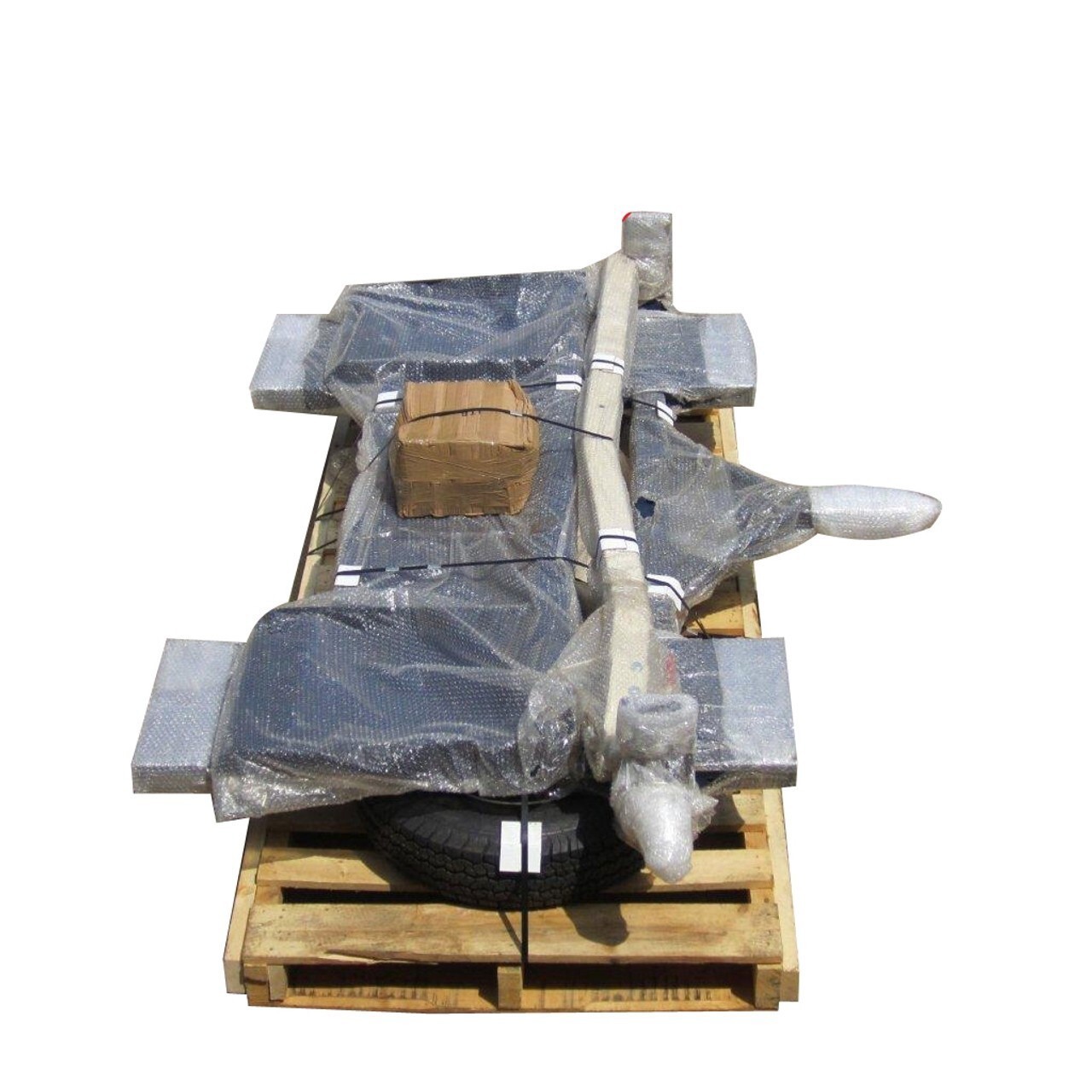 Premier Car Tow Dolly RV Trailer 4,900 lb